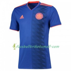 Fußballtrikots Kolumbien Copa América 2019 Kurzarm Auswärts-trikot kaufen